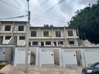 Casa com 2 Quartos à venda, 95m² no Parque Residencial Scaffid II, Itaquaquecetuba