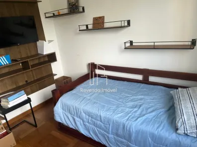 Apartamento com 4 Quartos à venda, 186m² no Santa Cecília, São Paulo