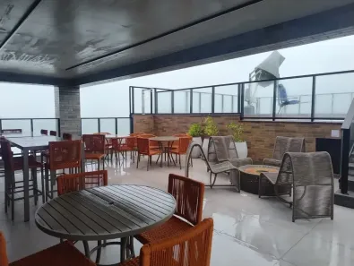 Apartamento com 1 Quarto à venda, 26m² no Ondina, Salvador