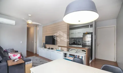 Apartamento com 3 Quartos à venda, 71m² no Humaitá, Porto Alegre