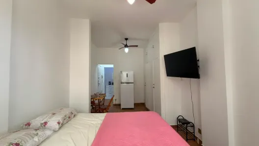 Apartamento com 1 Quarto à venda, 28m² no Copacabana, Rio de Janeiro