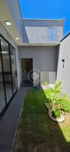 Casa com 3 Quartos à venda, 126m² no Setor Orientville, Goiânia