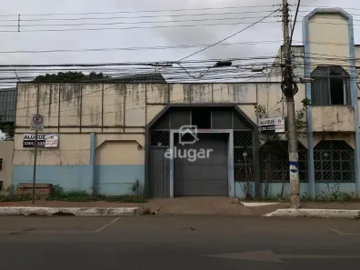 Ponto Comercial com 4 Quartos para alugar, 550m² no Alto São João, Montes Claros