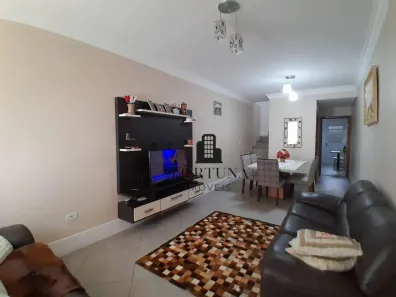 Sobrado com 3 Quartos à venda, 122m² no Bosque da Saúde, São Paulo