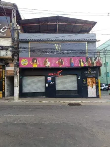Ponto Comercial para alugar, 114m² no Centro, Viçosa