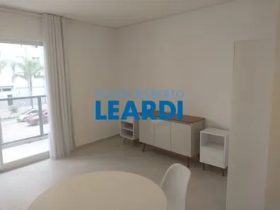 Apartamento com 1 Quarto para alugar, 32m² no Bela Vista, São Paulo