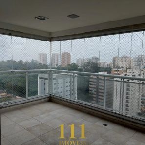 Apartamento com 4 Quartos à venda, 233m² no Vila Adyana, São José dos Campos