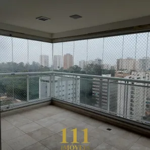 Apartamento com 4 Quartos à venda, 233m² no Vila Adyana, São José dos Campos