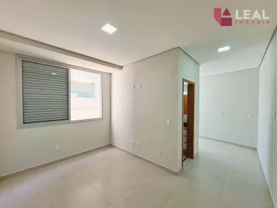 Apartamento com 1 Quarto para alugar, 23m² no Centro, Pouso Alegre