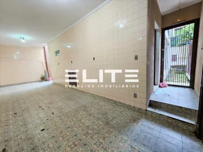 Casa com 3 Quartos para alugar, 165m² no Vila Assunção, Santo André