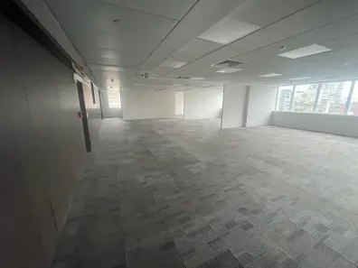 Sala Comercial para alugar, 400m² no Vila Nova Conceição, São Paulo