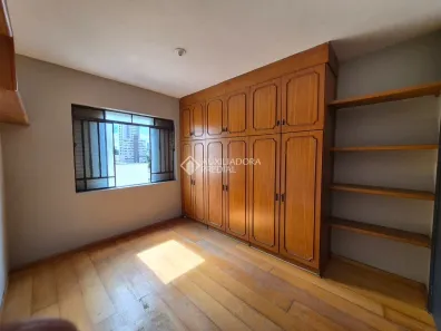 Apartamento com 1 Quarto à venda, 48m² no Centro, Curitiba