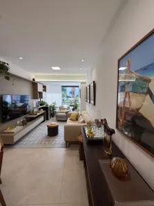 Apartamento com 2 Quartos à venda, 91m² no Candeal, Salvador