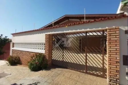 Casa com 3 Quartos à venda, 200m² no Jardim São Gabriel, Campinas