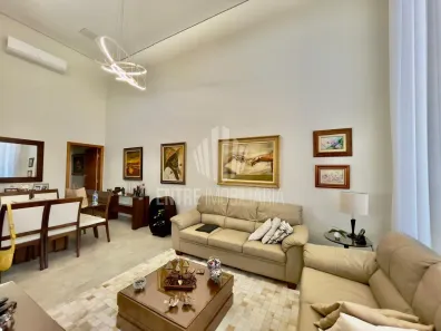Casa de Condomínio com 3 Quartos à venda, 135m² no Parque Rural Fazenda Santa Cândida, Campinas