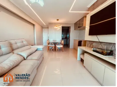Apartamento com 3 Quartos à venda, 83m² no Boa Viagem, Recife