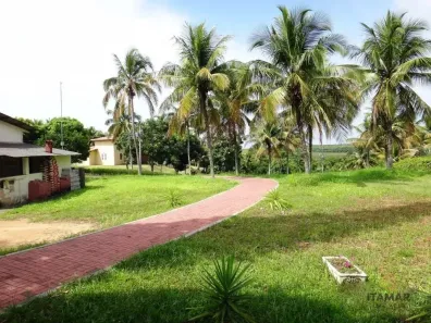 Lote/Terreno à venda, 3200m² no Praia do Riacho, Guarapari