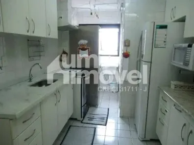 Apartamento com 2 Quartos à venda, 65m² no Vila Monte Alegre, São Paulo