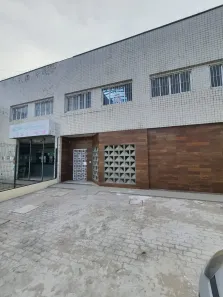 Apartamento com 1 Quarto para alugar, 25m² no Bonsucesso, Fortaleza