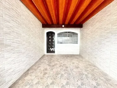 Sobrado com 3 Quartos à venda, 120m² no Vila Nhocune, São Paulo