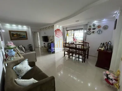 Apartamento com 2 Quartos à venda, 113m² no Vila Osasco, Osasco