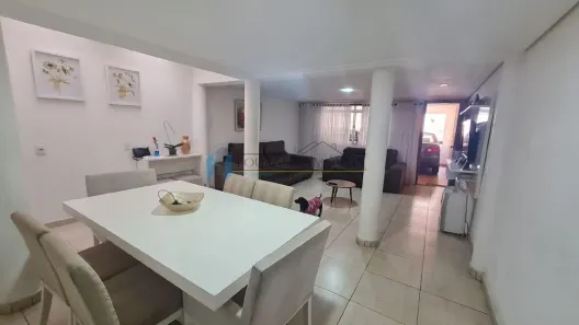 Sobrado com 4 Quartos à venda, 170m² no Vila Zelina, São Paulo
