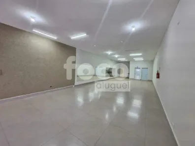 Ponto Comercial para alugar, 150m² no Aclimação, Uberlândia
