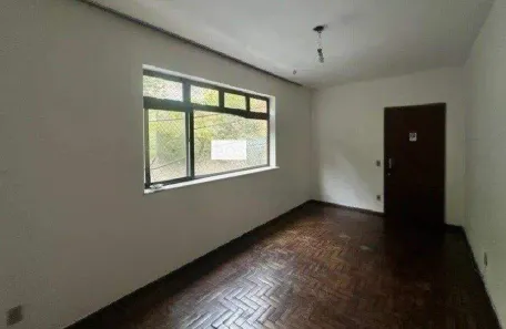 Apartamento com 3 Quartos à venda, 134m² no Sion, Belo Horizonte