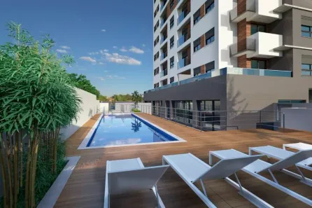 Apartamento com 3 Quartos à venda, 109m² no Petrópolis, Porto Alegre