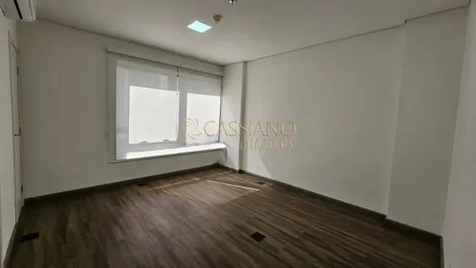 Sala Comercial para alugar, 37m² no Condomínio Royal Park, São José dos Campos