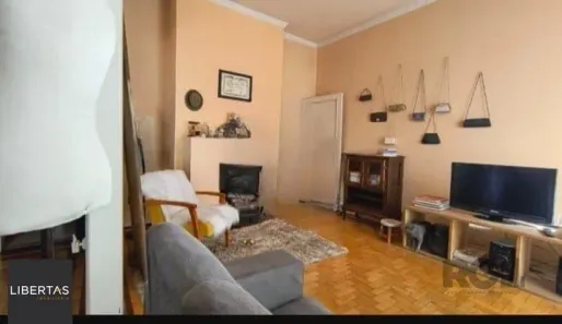 Apartamento com 3 Quartos à venda, 111m² no Floresta, Porto Alegre