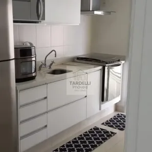 Apartamento com 3 Quartos à venda no Chácara Jafet, Mogi das Cruzes