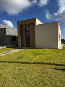 Casa com 2 Quartos à venda, 57m² no Parque Nascente do Rio Capivara, Camaçari