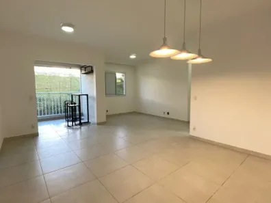 Apartamento com 2 Quartos à venda, 80m² no Parque Morumbi, Votorantim