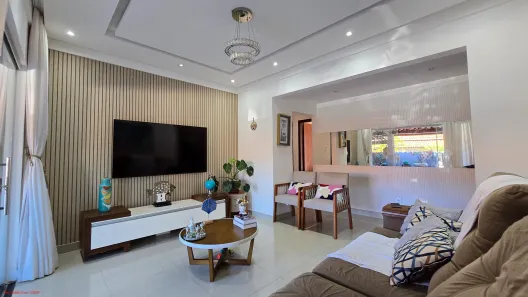 Casa de Condomínio com 3 Quartos à venda, 79m² no Catu de Abrantes (Abrantes), Camaçari