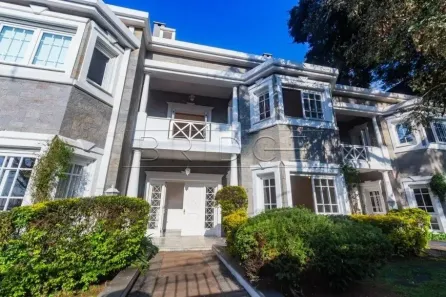 Casa de Condomínio com 4 Quartos para alugar, 500m² no Três Figueiras, Porto Alegre
