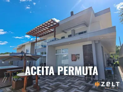 Casa de Condomínio com 3 Quartos à venda, 293m² no Itoupava Central, Blumenau
