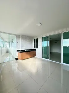 Apartamento com 4 Quartos à venda, 151m² no Renascença, São Luís