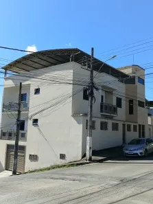 Apartamento com 3 Quartos à venda, 168m² no Santo Antônio, Arcos