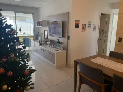 Apartamento com 3 Quartos à venda, 115m² no Santo Amaro, São Paulo