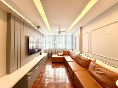 Apartamento com 3 Quartos à venda, 150m² no Copacabana, Rio de Janeiro