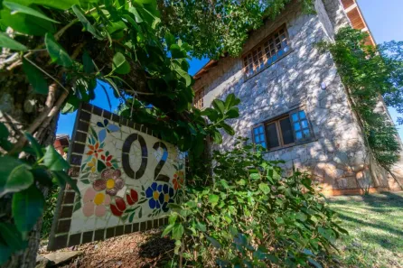 Casa com 4 Quartos à venda, 173m² no Salgadinho, Campo Largo