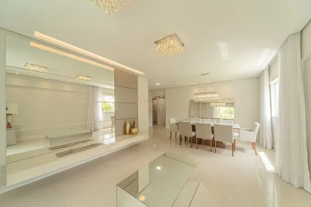 Apartamento com 4 Quartos à venda, 260m² no Cascatinha, Juiz de Fora