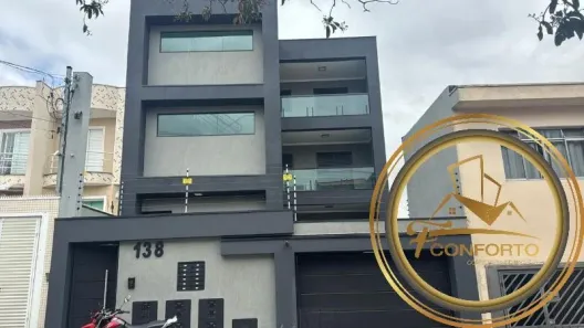 Apartamento com 2 Quartos à venda, 50m² no Vila Carrão, São Paulo