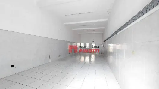 Ponto Comercial para alugar, 150m² no Jordanópolis, São Bernardo do Campo