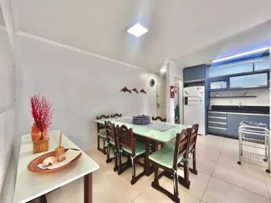 Apartamento com 2 Quartos à venda, 70m² no Capão Novo, Capão da Canoa