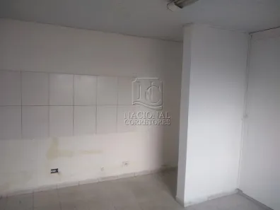 Ponto Comercial à venda, 117m² no Parque Erasmo Assunção, Santo André