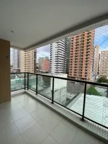 Apartamento com 2 Quartos para alugar, 54m² no Umarizal, Belém