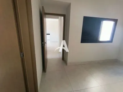 Apartamento com 2 Quartos para alugar, 70m² no Tibery, Uberlândia