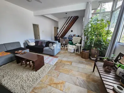 Apartamento com 3 Quartos à venda, 165m² no Alto da Boa Vista, Rio de Janeiro